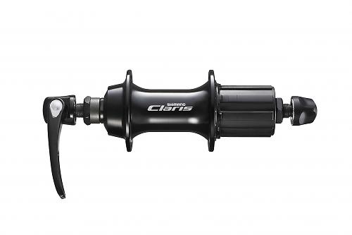 Shimano claris clearance hubs